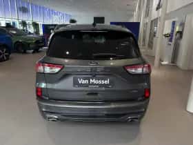 Ford Kuga (2022) thumbnail 4