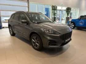 Ford Kuga (2022) thumbnail 9