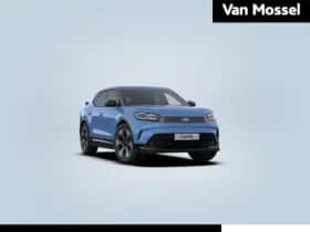 Ford Capri (2026)