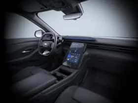 Ford Capri (2026) thumbnail 5