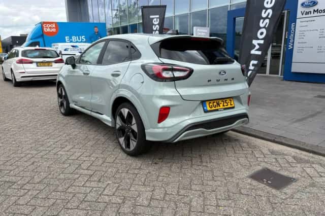Ford Puma (2024) thumbnail 5