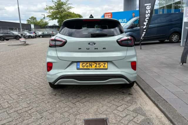 Ford Puma (2024) thumbnail 6