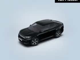 Ford Capri (2026)