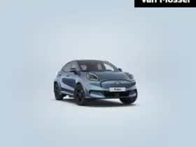 Ford Puma (2026)