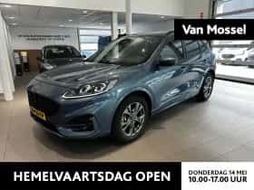 Ford Kuga (2020)