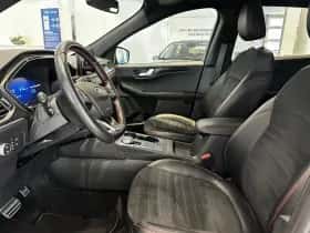Ford Kuga (2020) thumbnail 10
