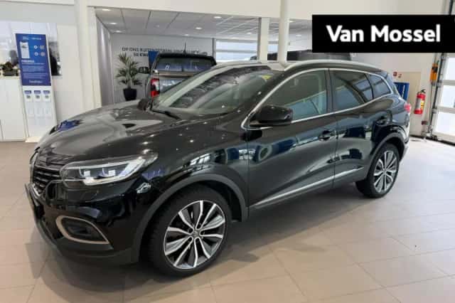 Renault Kadjar (2019) thumbnail 1
