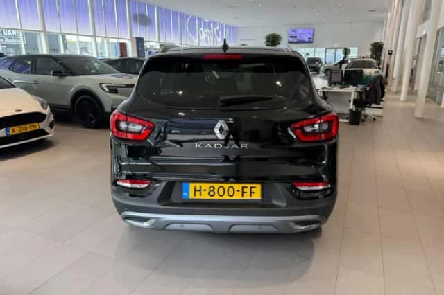 Renault Kadjar (2019) thumbnail 6