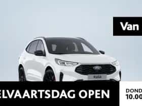 Ford Kuga (2026)