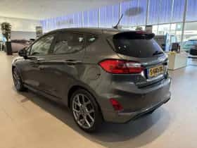 Ford Fiesta (2023) thumbnail 2
