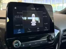 Ford Fiesta (2023) thumbnail 11