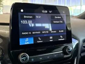 Ford Fiesta (2023) thumbnail 12