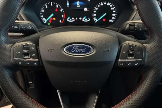 Ford Fiesta (2023) thumbnail 14