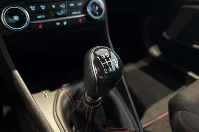 Ford Fiesta (2023) thumbnail 15