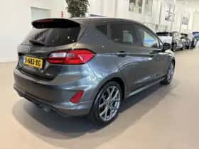 Ford Fiesta (2023) thumbnail 4