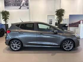 Ford Fiesta (2023) thumbnail 5