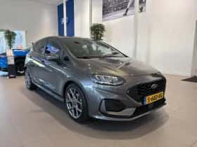 Ford Fiesta (2023) thumbnail 6