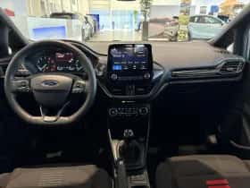 Ford Fiesta (2023) thumbnail 8
