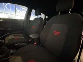 Ford Fiesta (2023) thumbnail 9