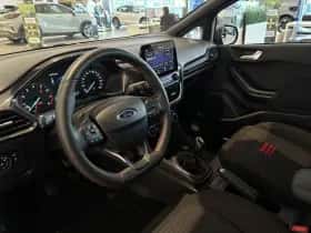 Ford Fiesta (2023) thumbnail 10