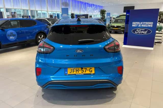 Ford Puma (2025) thumbnail 6