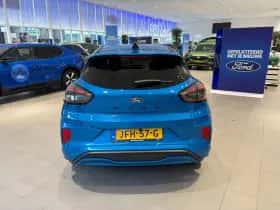Ford Puma (2025) thumbnail 6