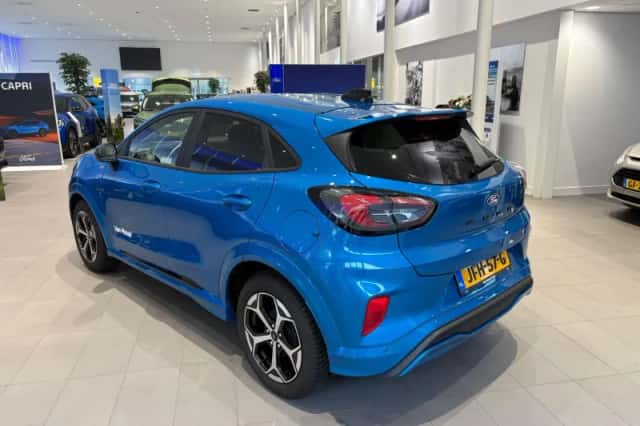 Ford Puma (2025) thumbnail 7