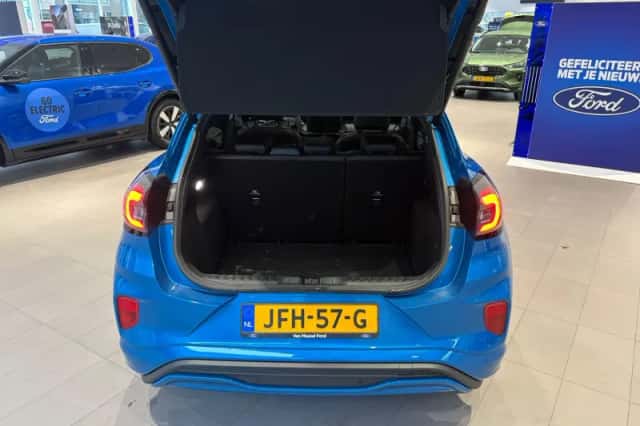 Ford Puma (2025) thumbnail 10
