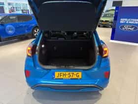 Ford Puma (2025) thumbnail 10