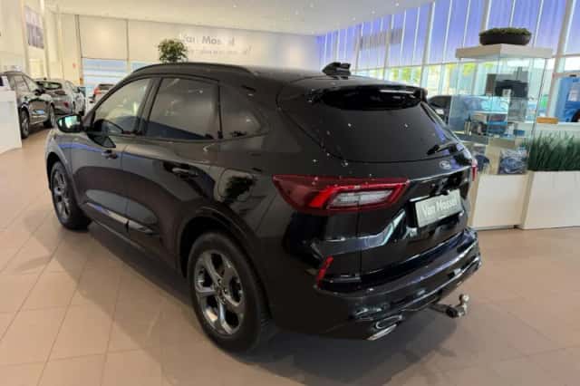 Ford Kuga (2026) thumbnail 3