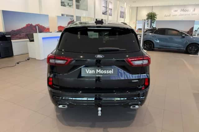 Ford Kuga (2026) thumbnail 4