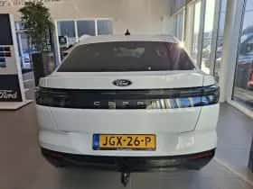 Ford Capri (2025) thumbnail 5