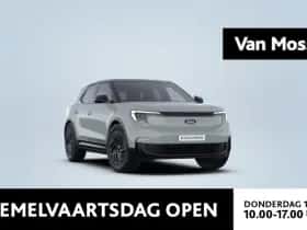 Ford Explorer (2026)