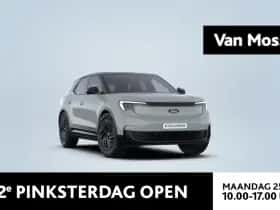 Ford Explorer (2026)