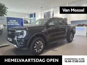 Ford Ranger (2026)