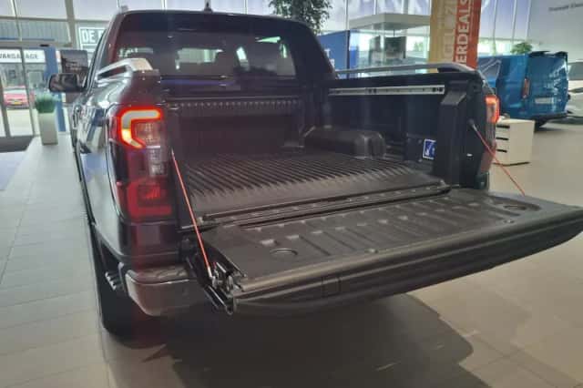 Ford Ranger (2026) thumbnail 11