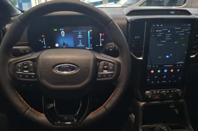Ford Ranger (2026) thumbnail 16