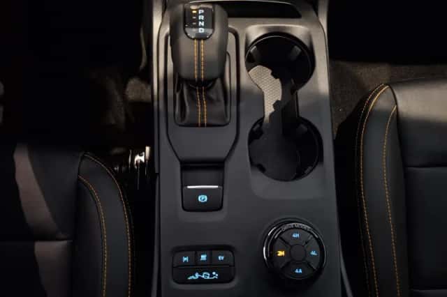 Ford Ranger (2026) thumbnail 17