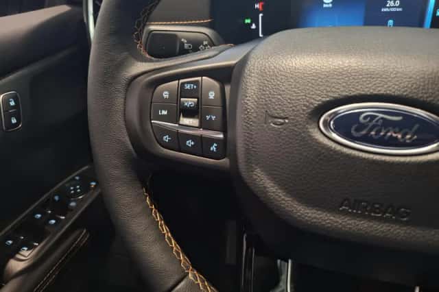 Ford Ranger (2026) thumbnail 18