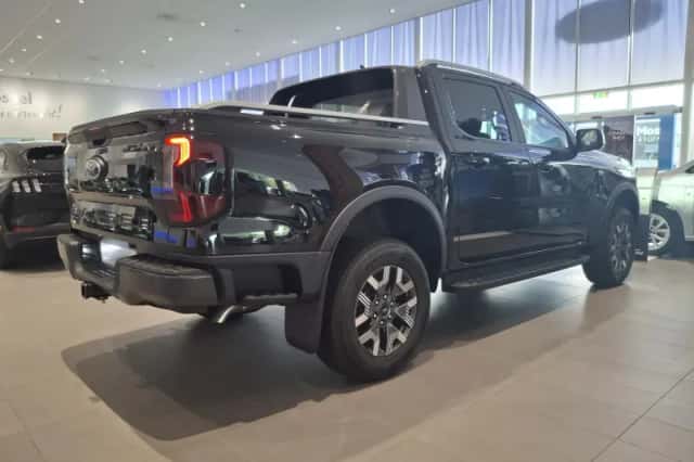 Ford Ranger (2026) thumbnail 6