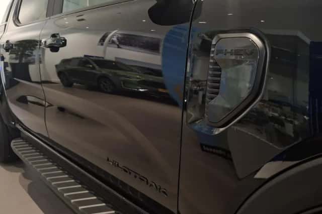 Ford Ranger (2026) thumbnail 9