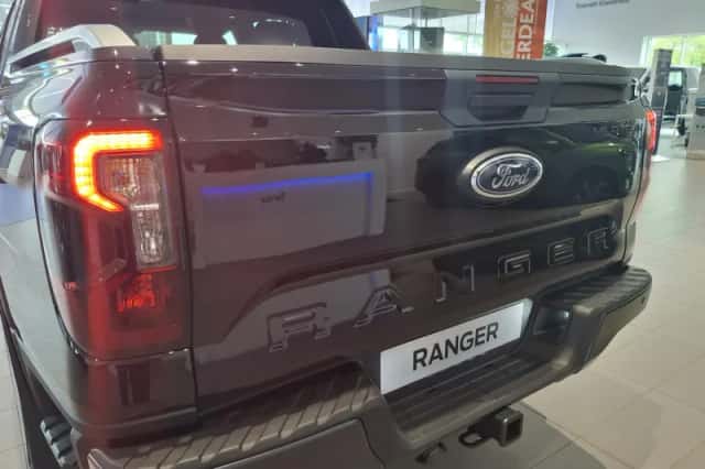 Ford Ranger (2026) thumbnail 10