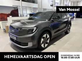 Ford Explorer (2026)