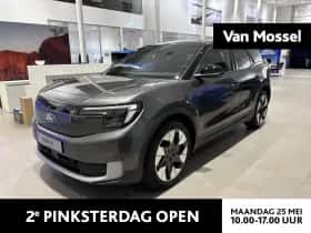 Ford Explorer (2026)