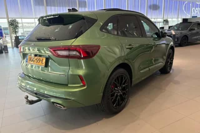 Ford Kuga (2025) thumbnail 5