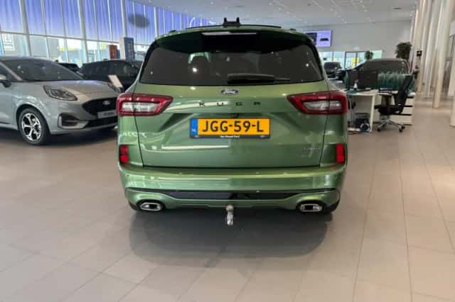 Ford Kuga (2025) thumbnail 6