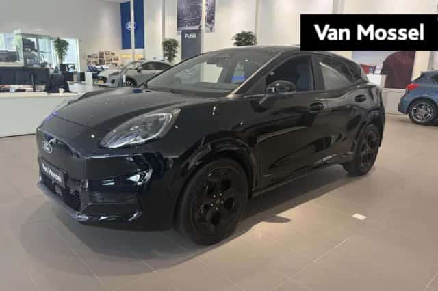 Ford Puma (2026) thumbnail 1