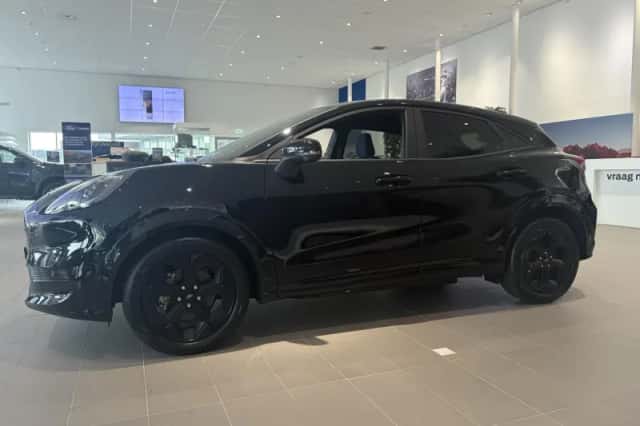 Ford Puma (2026) thumbnail 2