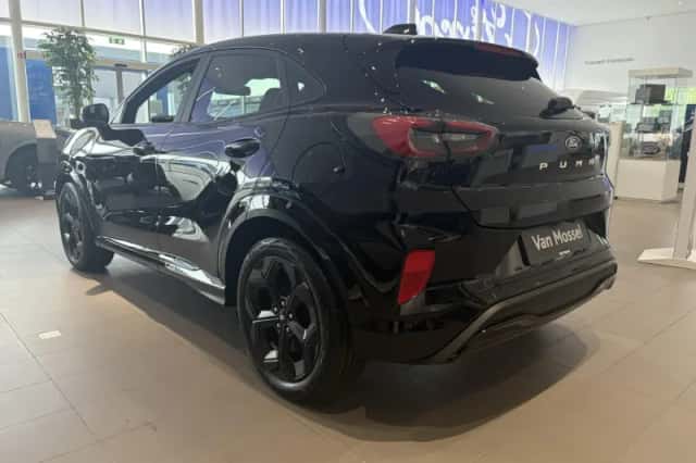 Ford Puma (2026) thumbnail 3