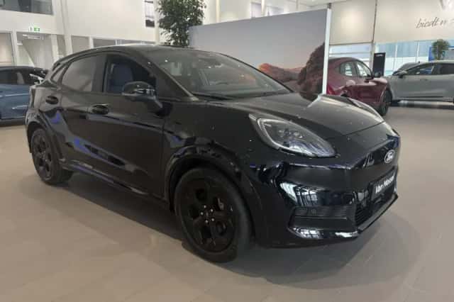 Ford Puma (2026) thumbnail 5